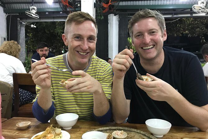 Hue Authentic Street Food tour - Group size, pace, and why it feels easy to keep up