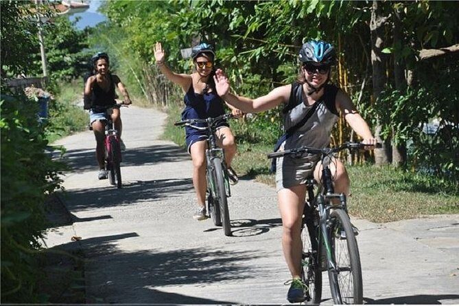 Hue Bike Tour with Optional Fishing Activities in Local Village - Key highlights you’ll actually care about