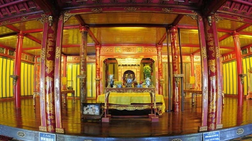 Hue Boat Tour On Perfume River with Royal Tombs - Who This Tour Suits Best
