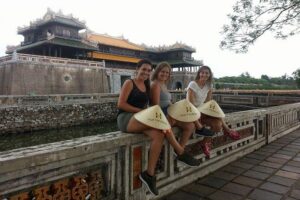 Hue city Deluxe Group Tour (Daily Tour-12 pax max) - How the small group (up to 12) changes the whole feel