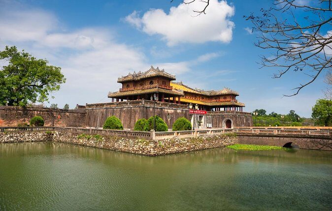 Hue City Full-Day Small Group Guided Tour - Key things I’d circle before you go