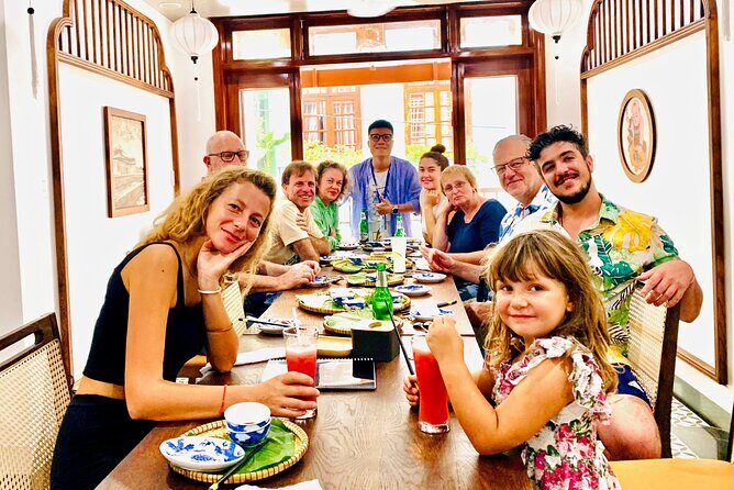 Hue City Full-Day Small Group Guided Tour - Thuy Xuan incense village: craft work you can actually watch