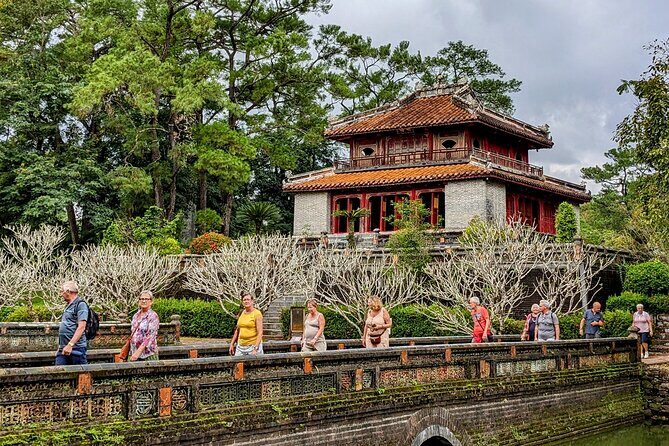Hue City Full-Day Small Group Guided Tour - Price and what you actually get for $55