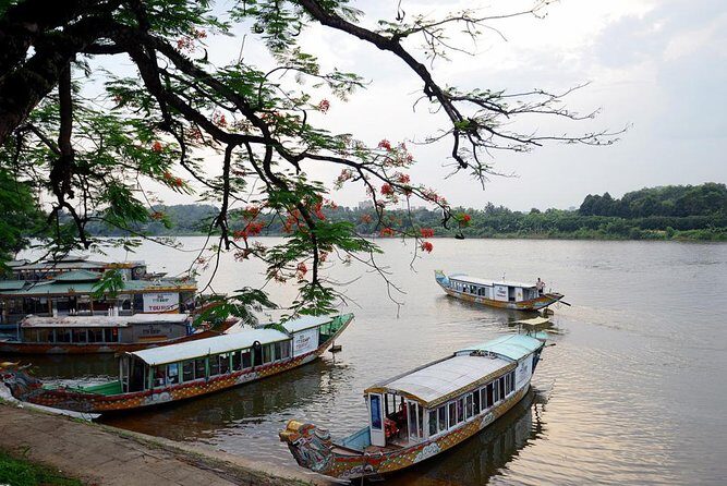 Hue City Full-Day Tour - Imperial City (Citadel): where the Nguyen Dynasty story clicks