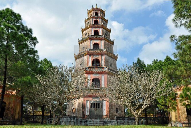 Hue City Full-Day Tour - Price and what you really get for $118