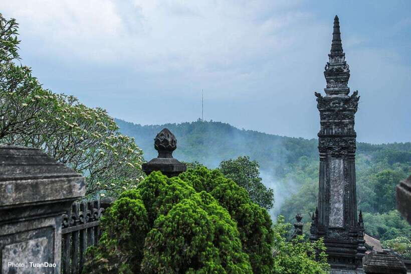 Hue City Full-Day Tour with Dragon Boat Trip & Lunch - Key things to know before you go