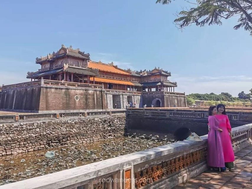 Hue : City Highlights Full Day Tour with Lunch - Price and Logistics: what $18 covers, and what costs extra