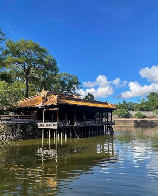Hue City Highlights with Private Driver - Flexible Stops - Hue private-driver flexibility: choosing your pace in a compact day