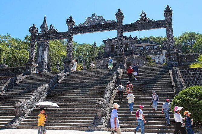 Hue City Private Tour Full Day with Tour Guide - Thuy Xuan Incense-Making Village: The Most Human Stop of the Day