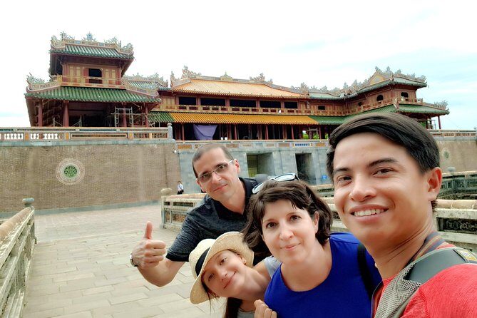 Hue City Private Tour With A Knowledgeable Tour Guide - A Clear, Comfortable Hue Day Plan (No Wandering Needed)