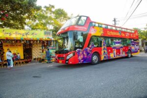 Hue: City Sightseeing Hop-On Hop-Off Bus Tour - How the 1–2 day hop-on hop-off works (and why it matters)