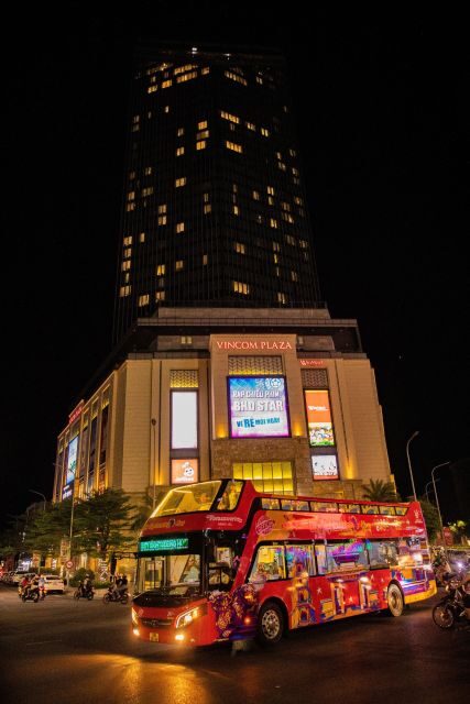 Hue: City Sightseeing Hop-On Hop-Off Bus Tour - Who this is best for (and who should reconsider)