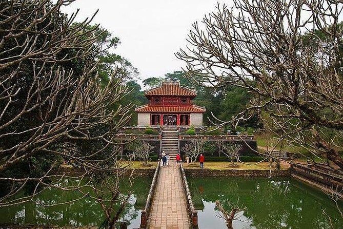 Hue City Sightseeing Private Car with English Speaking Driver - Building your perfect day: 3 to 10 hours of real flexibility
