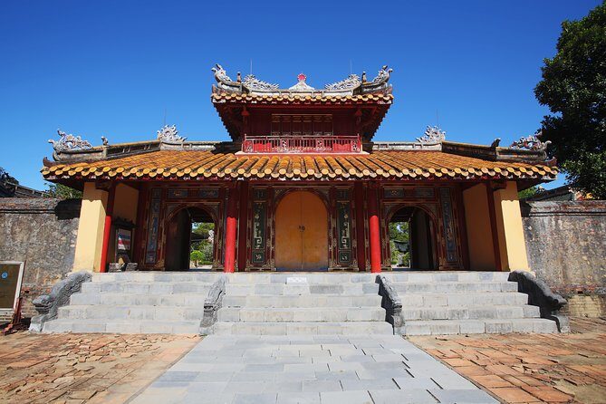 Hue City Tour 3 Tomb & Citadel Sightseeing Perfume River By Dragon Boat - Price and value: what $80 covers, what it doesn’t, and how to budget