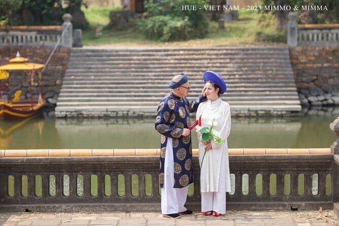 Hue City Tour by Private Car & English-Speaking Driver - Who this private Hue tour fits best