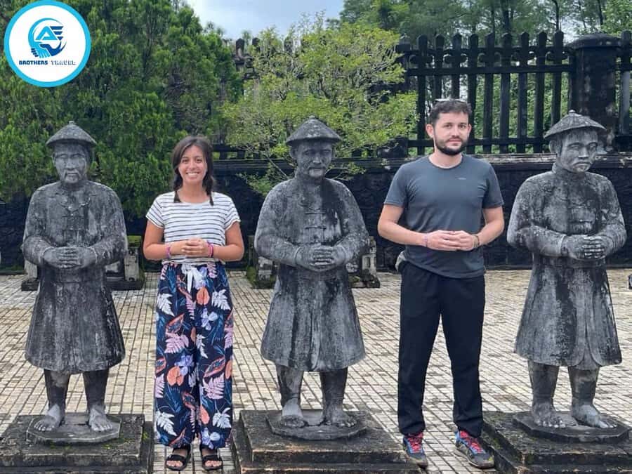 Hue City Tour Full Day - Group Tour - Price and logistics: is 14 USD really good value for Hue?