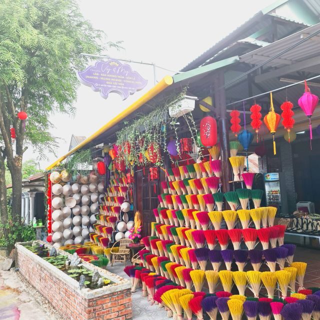 Hue City Tour Full day - Small group tour - Key highlights worth carving out time for