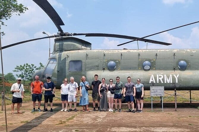 Hue City Tour then transfer to Hoi An or Da Nang by Private Car - Hai Van Pass: The Scenic Hue–Da Nang Boundary