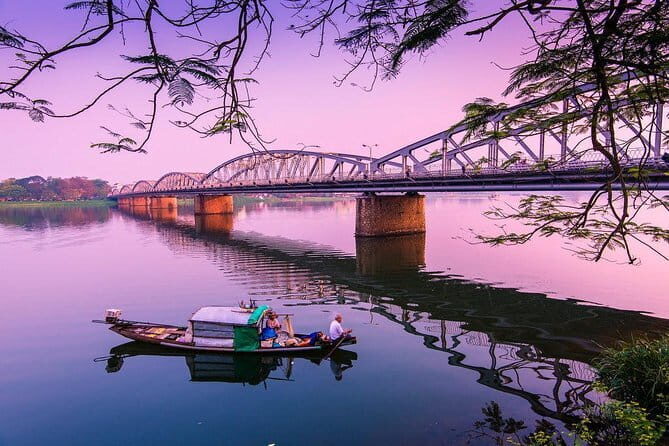 Hue City Tour then transfer to Hoi An or Da Nang by Private Car - Who This Works Best For (and Who Should Skip It)