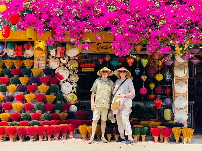 Hue: City Tour with Driver - Customized Your Own Itinerary - Royal tomb circuit: Minh Mang, Khai Dinh, and Tu Duc
