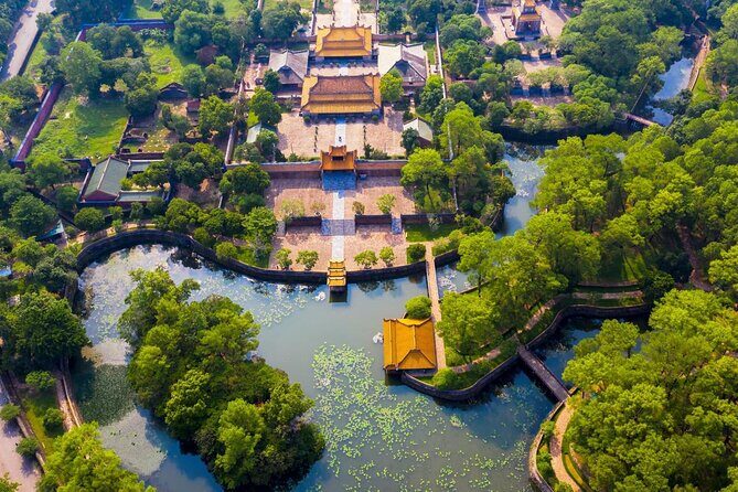 Hue city tour with private driver - Key highlights worth your time