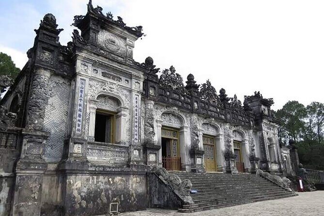 Hue city tour with private driver - Hue City Tour with a Private Driver: what makes it a smart day