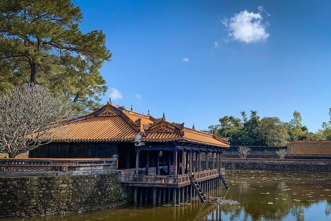 Hue city tour with private driver - Entrance fees: how to budget without surprises