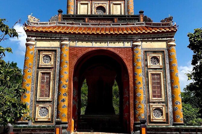 Hue city tour with private driver - Who this tour suits best (and who might want something else)