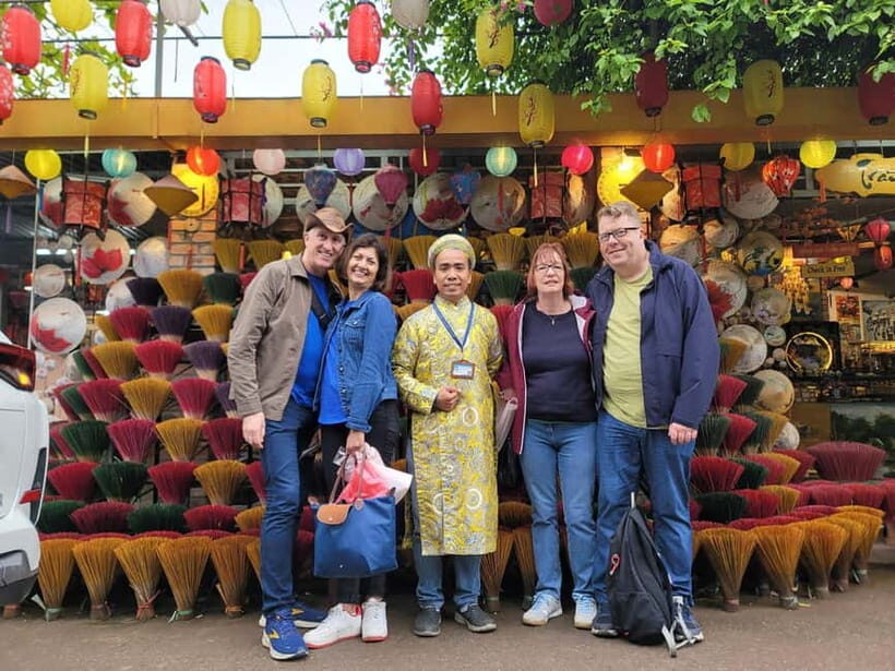 Hue: Custom Tour with Dragon Boat, Perfume River - Key highlights worth your time