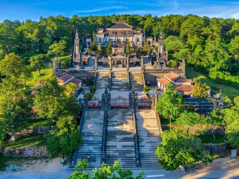 Hue: Custom Tour with Dragon Boat, Perfume River - Price and logistics: why $13 can work (and where it can surprise you)