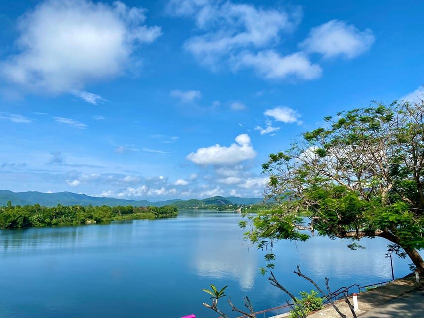 Hue: Custom Tour with Dragon Boat, Perfume River - Timing that actually feels comfortable (2–6 hours is the point)