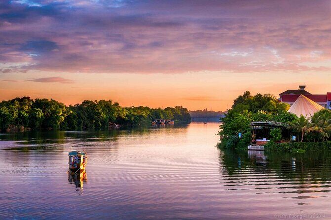 Hue: Custom Tour with Dragon Boat, Private Car & Motorbike - How long you’ll really spend (and why 4 to 8 hours matters)