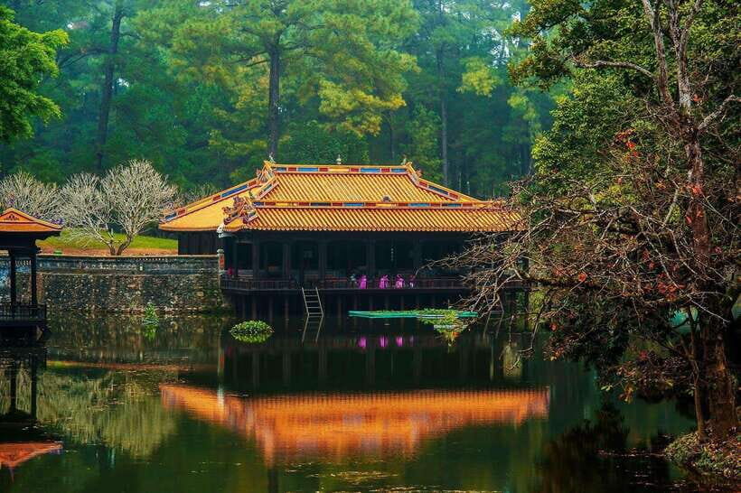 Hue Customized Sightseeing – Private Day Tour & Chauffeur - Key things I’d remember on this Hue private day