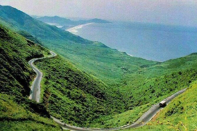 Hue - Danang - Hoi An: Private Car via Hai Van Pass and More - What You’re Really Buying: a Private Scenic Transfer, Not Just Transportation
