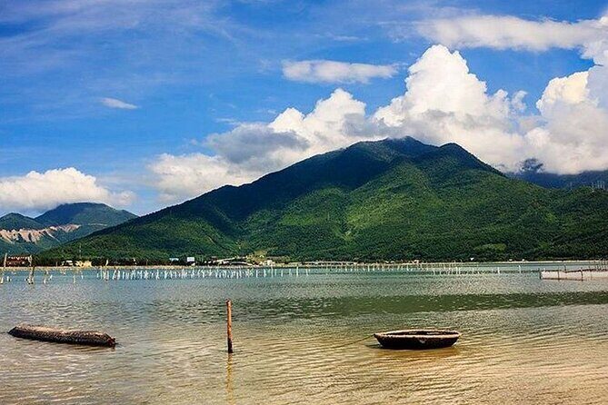 Hue - Danang - Hoi An: Private Car via Hai Van Pass and More - Door-to-Door Convenience in Hue, Da Nang, and Hoi An