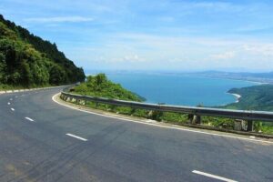 Hue - Danang - Hoi An: Private Car via Hai Van Pass and More - Hai Van Pass: the Scenic Climb You Can See Without Planning Stress