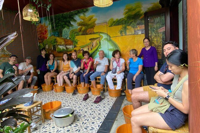 Hue: Deluxe group tour - Price and what you truly get for $53.90