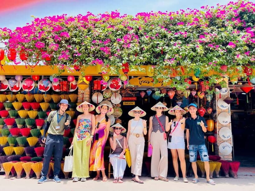 Hue: Dragon Boat, Perfume River, Pagoda & Royal Tomb Tour - Key highlights worth your attention