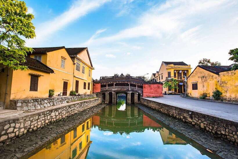 Hue: Enchanting Marble Mountains And Hoi An's Timeless Charm - Hoi An Market Time: Local Color Without the Full Hustle