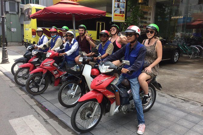 Hue Food Tour by Walking or Cyclo or Motorbike with Driver - Why Hue Street Food Feels Different When You Don’t Wander Blind