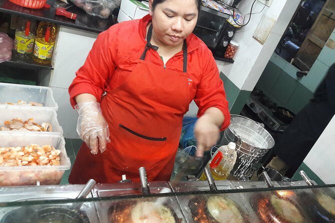 Hue Food Tour by Walking or Cyclo or Motorbike with Driver - Dong Ba Market: Where You Learn the Ingredients Behind Hue Flavors