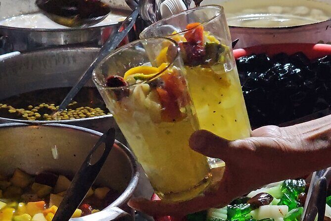 Hue Food Tour: Central Vietnam Culinary Heritage (Small Group) - Price and value: why $34 feels fair for 8 dish types