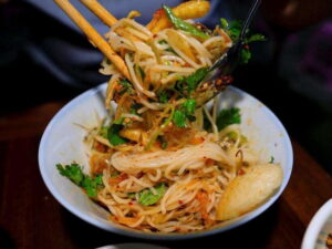 Hue: Guided Local Food Tour with Stories - Value for $12: why the math actually works