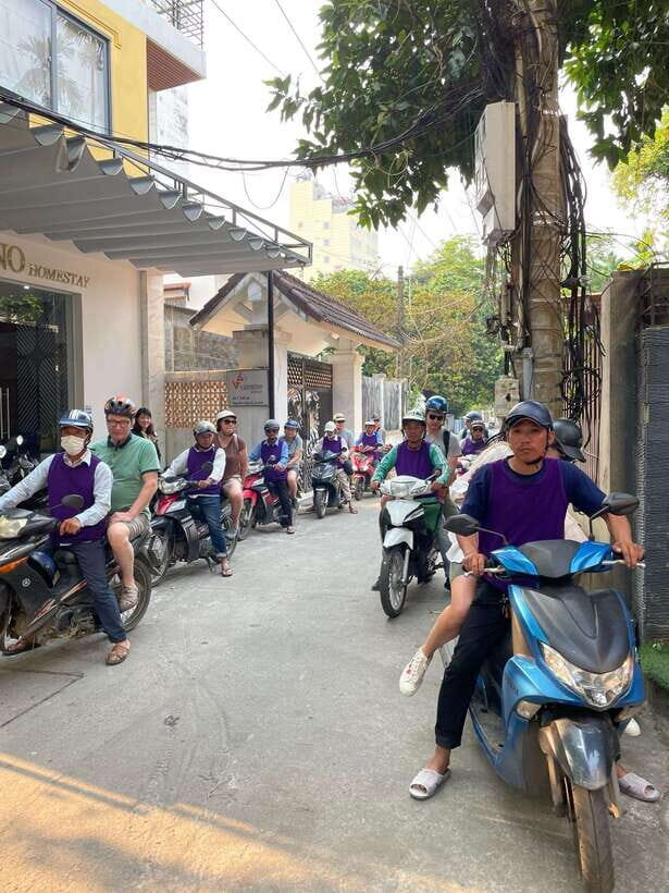Hue: Guided Local Food Tour with Stories - What to watch for (so you enjoy it more)