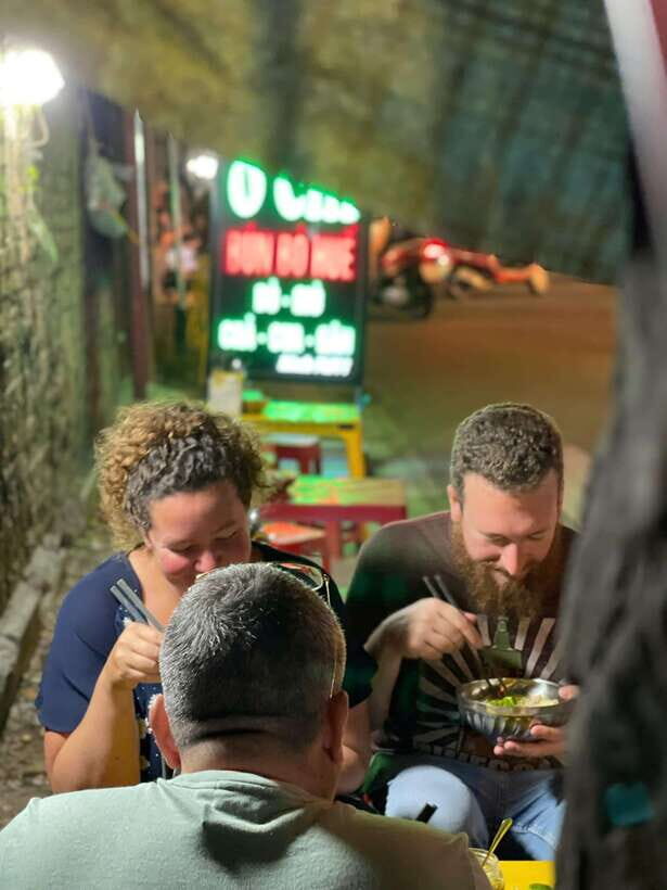 Hue: Guided Local Food Tour with Stories - A quick checklist before you go