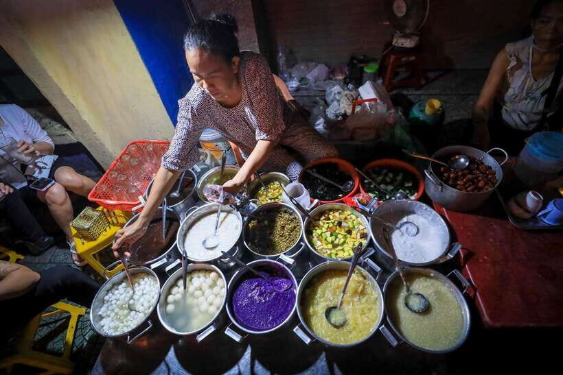 Hue: Guided Local Food Tour with Stories - Should you book this Hue guided food tour?