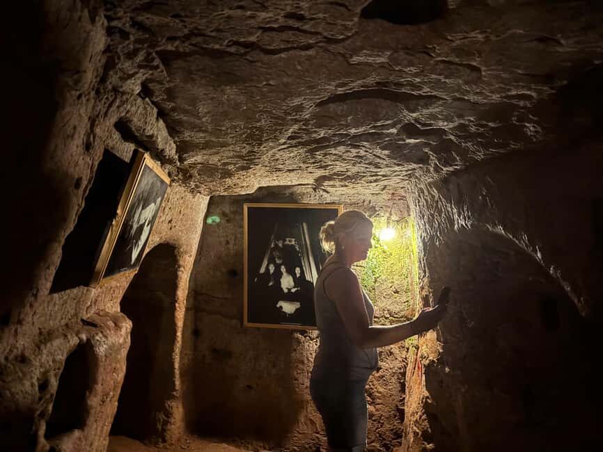Hue: Half-Day DMZ Tour to Vinh Moc Tunnels by Private Car - Hue to the DMZ by private car: exactly the right pace