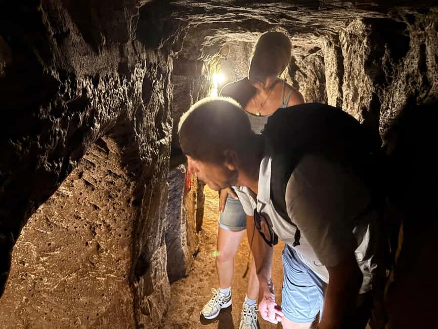 Hue: Half-Day DMZ Tour to Vinh Moc Tunnels by Private Car - Should you book this Hue DMZ tour to Vinh Moc Tunnels by private car?