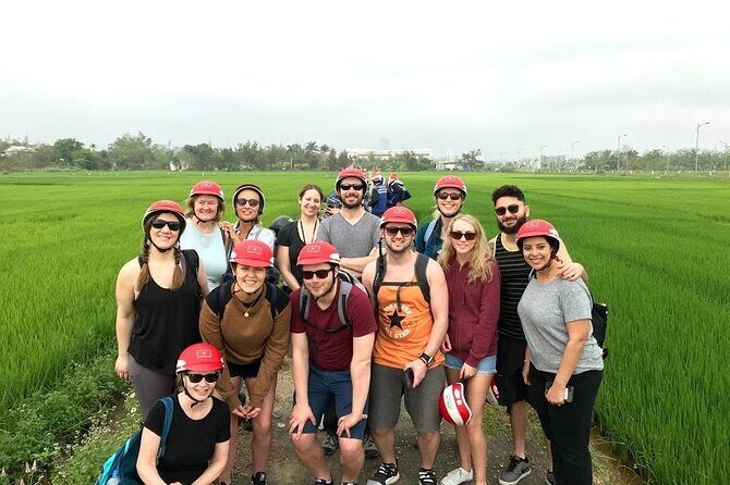 Hue Half-Day Motorbike Tour - Authentic Countryside of Vietnam, History, Culture - Why a Hue motorbike half-day tour is such a smart format