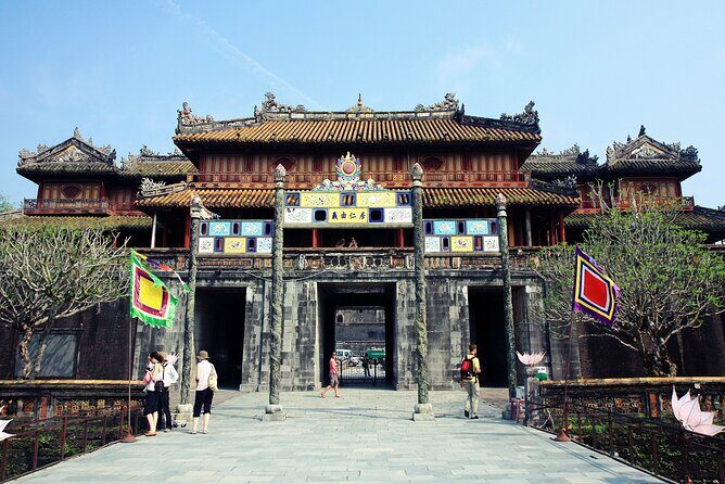 Hue Half Day Tour With Optional Dragon Boat on Perfume River - Price and Value: What $29 Really Buys, and What Costs Extra
